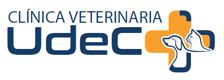 Clinica Veterinaria Udec Logo